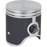Vertex Piston 01-16 KTM 125 EXC 125cc Cast Replica Piston Kit thumbnail 1
