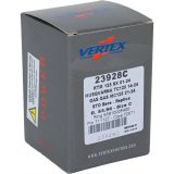 Vertex Piston 01-16 KTM 125 EXC 125cc Cast Replica Piston Kit thumbnail 4