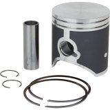 Vertex Piston 01-16 KTM 125 EXC 125cc Cast Replica Piston Kit thumbnail 5