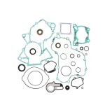 Vertex Gaskets 22-23 Gas-Gas MC85 1714 Complete Gasket Kit w/ Oil Seals thumbnail 1