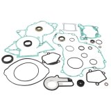 Vertex Gaskets 22-23 Gas-Gas MC85 1714 Complete Gasket Kit w/ Oil Seals thumbnail 2