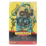 Vertex Gaskets 21-22 Gas-Gas EC300 Complete Gasket Kit w/ Oil Seals thumbnail 1