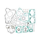 Vertex Gaskets 21-22 Gas-Gas EC300 Complete Gasket Kit w/ Oil Seals thumbnail 2