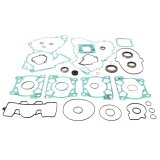 Vertex Gaskets 21-23 Gas-Gas MC125 Complete Gasket Kit w/ Oil Seals thumbnail 2