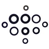Vertex Gaskets 81-83 Honda ATC200 Oil Seal Kit thumbnail 1