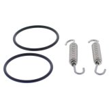 Vertex Gaskets 21-23 Gas-Gas EC250 Exhaust Gasket Kit thumbnail 1