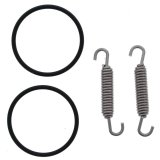 Vertex Gaskets 21-23 Gas-Gas EC250 Exhaust Gasket Kit thumbnail 2