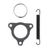 Vertex Gaskets 96-02 Honda CR80R Exhaust Gasket Kit thumbnail 1