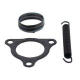 Vertex Gaskets 96-02 Honda CR80R Exhaust Gasket Kit thumbnail 2