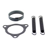Vertex Gaskets 90-00 Honda CR125R Exhaust Gasket Kit thumbnail 2