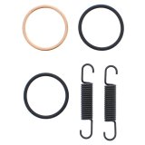 Vertex Gaskets 88-89 Kawasaki KX125 Exhaust Gasket Kit thumbnail 1