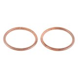 Vertex Gaskets 68-69 Honda CB450K1-K2 Exhaust Gasket Kit thumbnail 2