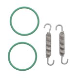 Vertex Gaskets 22-23 Gas-Gas MC85 1714 Exhaust Gasket Kit thumbnail 1