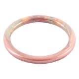 Vertex Gaskets 85-87 Honda ATC250ES Exhaust Gasket Kit thumbnail 2