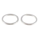 Vertex Gaskets 06-09 Yamaha TTR50 Exhaust Gasket Kit thumbnail 3