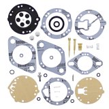 Vertex Tillotson RK1HD-SN Rebuild Kit thumbnail 1
