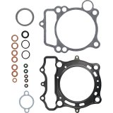 Vertex Pistons 01-13 Yamaha WR250F Top End Gasket Kit thumbnail 1