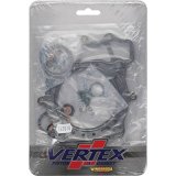 Vertex Pistons 01-13 Yamaha WR250F Top End Gasket Kit thumbnail 2