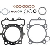 Vertex Pistons 01-13 Yamaha WR250F Top End Gasket Kit thumbnail 3