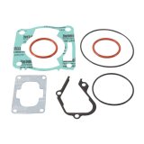 Vertex Gaskets 19-23 Yamaha YZ85 Top End Gasket Kit thumbnail 2