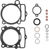 Vertex Gaskets 21-23 Gas-Gas EX350F Top End Gasket Kit thumbnail 2