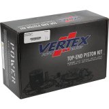 Vertex Piston 18-23 KTM 85 SX 85cc Top End Piston Kit thumbnail 1