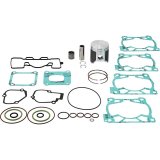 Vertex Piston 18-22 KTM 125 SX 125cc Top End Piston Kit thumbnail 1