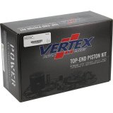 Vertex Piston 18-22 KTM 125 SX 125cc Top End Piston Kit thumbnail 3