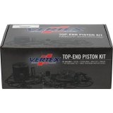 Vertex Piston 18-22 KTM 125 SX 125cc Top End Piston Kit thumbnail 5