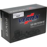 Vertex Piston 18-22 KTM 300 EXC TPI 300cc Top End Piston Kit thumbnail 1