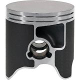 Vertex Piston 18-22 KTM 300 EXC TPI 300cc Top End Piston Kit thumbnail 2