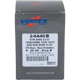 Vertex Piston 03-24 KTM 85 SX 85cc Cast Race Evolution Piston Kit thumbnail 3