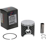 Vertex Piston 21-23 Fantic Motor XE 125 125cc Cast Race Evolution Piston Kit thumbnail 1
