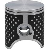 Vertex Piston 21-23 Fantic Motor XE 125 125cc Cast Race Evolution Piston Kit thumbnail 2