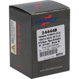 Vertex Piston 21-23 Fantic Motor XE 125 125cc Cast Race Evolution Piston Kit thumbnail 5