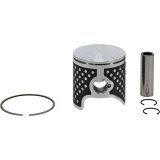 Vertex Piston 09-24 KTM 65 SX 65cc Cast Race Evolution Piston Kit thumbnail 2