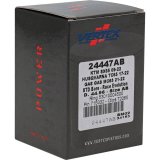 Vertex Piston 09-24 KTM 65 SX 65cc Cast Race Evolution Piston Kit thumbnail 4