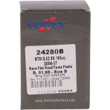 Vertex Piston 04-11 KTM 105 SX 105cc Cast Race Piston Kit thumbnail 4