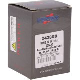 Vertex Piston 04-11 KTM 105 SX 105cc Cast Race Piston Kit thumbnail 5
