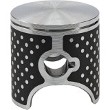 Vertex Piston 04-11 KTM 105 SX 105cc Cast Race Evolution Stroker Piston Kit 112cc 15mm thumbnail 3