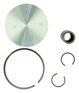 Vertex Piston 09-24 KTM 85 SX 85cc Cast Race Piston Kit thumbnail 2
