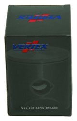 Vertex Piston 09-24 KTM 85 SX 85cc Cast Race Piston Kit thumbnail 4