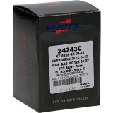 Vertex Piston 01-16 KTM 125 EXC 125cc Cast Race Piston Kit thumbnail 1