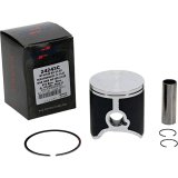Vertex Piston 01-16 KTM 125 EXC 125cc Cast Race Piston Kit thumbnail 3