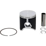 Vertex Piston 01-16 KTM 125 EXC 125cc Cast Race Piston Kit thumbnail 4