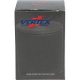 Vertex Piston 16-22 KTM 150 SX 150cc Cast Race Piston Kit thumbnail 2