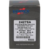 Vertex Piston 09-24 KTM 85 SX 85cc Cast Race Piston Kit thumbnail 5