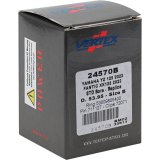 Vertex Piston 2023 Fantic Motor XE 125 125cc Cast Replica Piston Kit thumbnail 1