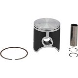 Vertex Piston 2023 Fantic Motor XE 125 125cc Cast Replica Piston Kit thumbnail 3