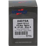 Vertex Piston 02-24 Yamaha YZ 85 85cc Cast Replica Piston Kit thumbnail 3